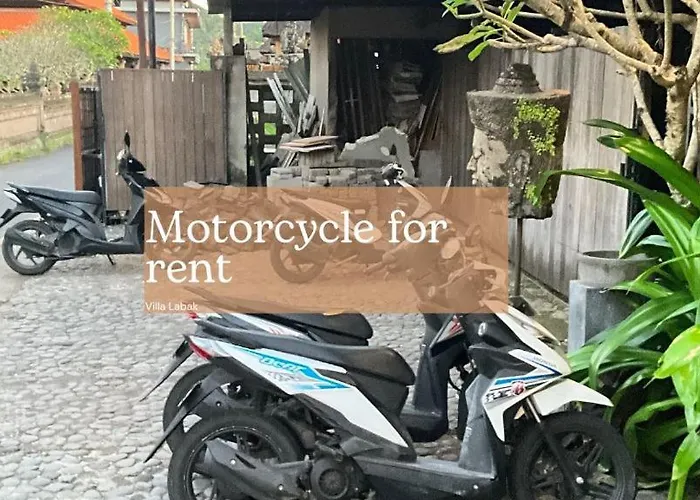 Labak * Ubud